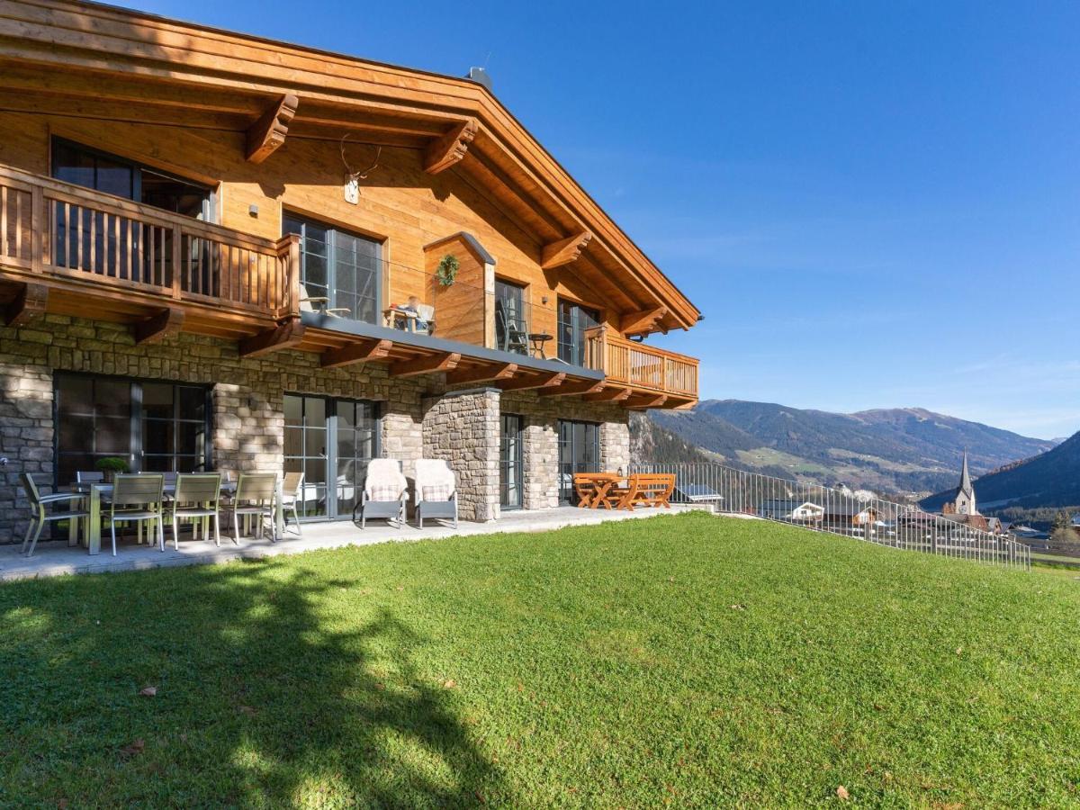 Chalet In Ski Area Hochkrimml Zillertal Arena Eksteriør bilde