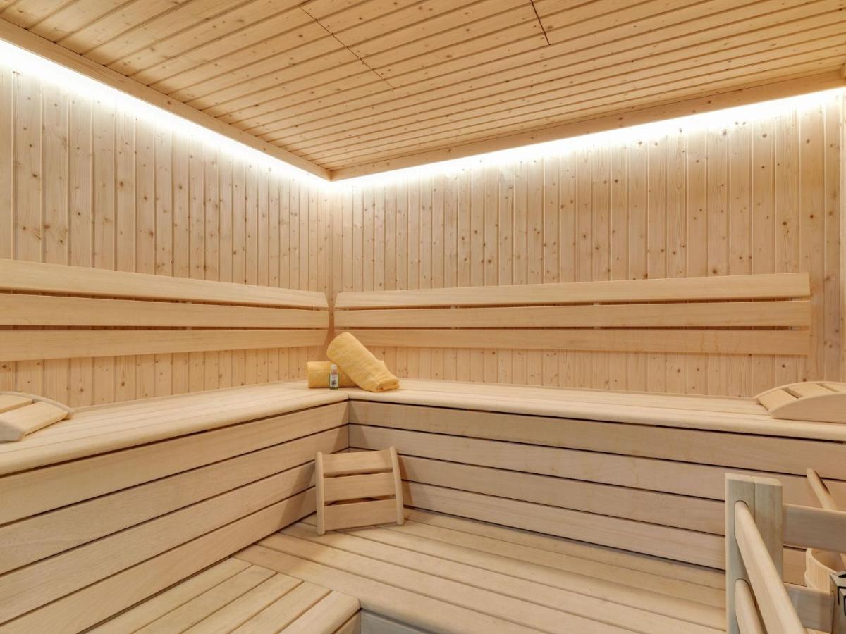 Chalet In Ski Area Hochkrimml Zillertal Arena Eksteriør bilde